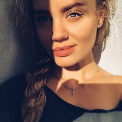 Анна Мухачева, 11.05, Москва
