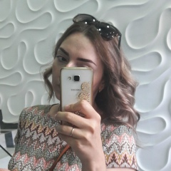 Оксана Патратий, 11.04