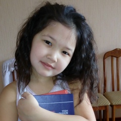 Дана Алдабергенова, 13.05.1981, Тараз