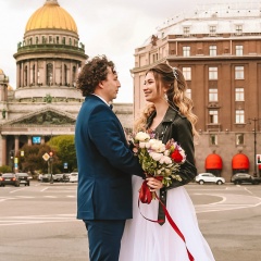 Валерия Балапаева, 27.11