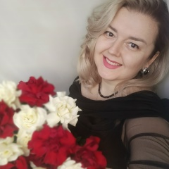 Тамара Гиунашвили, 28.01, Тбилиси