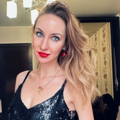 Ольга Карасева, Москва