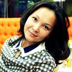 Яна Ким, 02.09, Актау