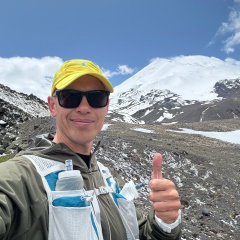 Александр Дудин, Тамбов