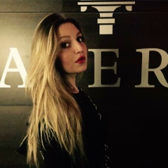 Таис Можар, 05.11, Lugano