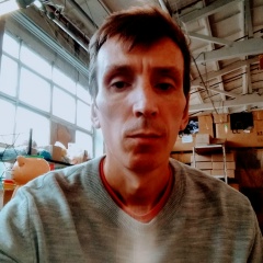 Алексей Ковш, 25.10.1985