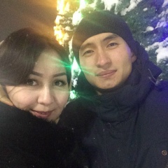 Dastan Orynbasarov, 07.11.1995, Актобе