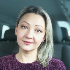 Наталья Ингликова, 14.11, Санкт-Петербург