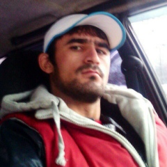 Саид Абдуллоев, 01.06.1992, Душанбе