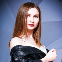 Надюнька Иванннова, 15.08, Москва