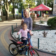 Юлька Черникова, 29.06.1987, Одесса