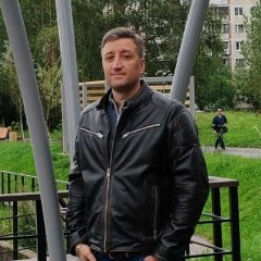 Александр Мельниченко, 18.04.1983, Санкт-Петербург