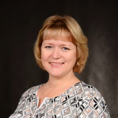 Татьяна Новаковская, Самара