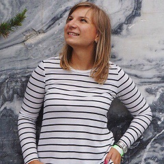 Анна Черкашина, 16.07, Вологда