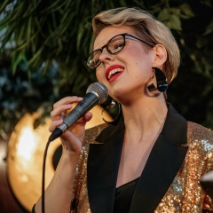 Полина Спиридонова, 12.11, Москва