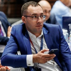 Сергей Райский, 05.11.1989, Екатеринбург