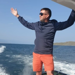 Александр Кузнецов, 20.02