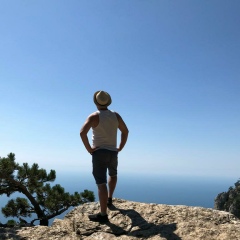 Алексей Сныткин, 29.06