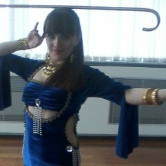 Алла Баданова, 13.10, Анадырь