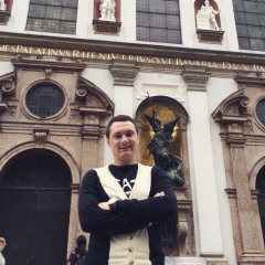 Александр Шишов, 26.07, Уфа