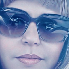 Галя Олейникова, 22.08, Красноярск