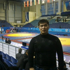 Yerbol Tazhibalayev, 02.10, Кульсары