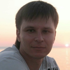 Дмитрий Кухарчук, 24.07