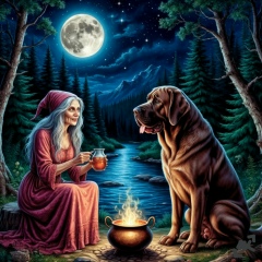 Татьяна Бутерус, Москва