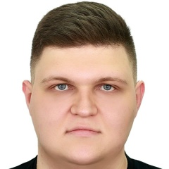 Роман Косяков, 18.07.1995, Москва