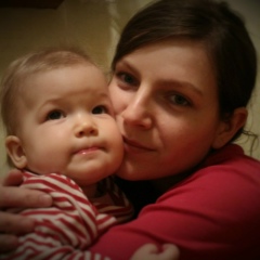 Елена Суворова, 08.05, Калининград