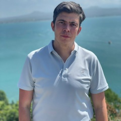 Александр Тихомиров, 21.06.1986, Санкт-Петербург