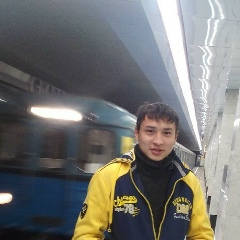 Ruzimmat Razzakov