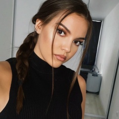 Алина Овчинникова, 25.06, Новосибирск