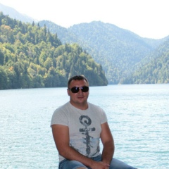 Александр Стрельников, 31.05, Краснодар