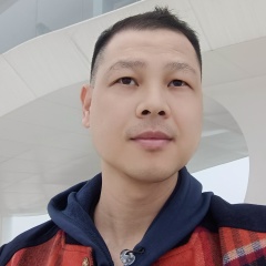 Sjao Sjao, 23.06.1980, Shenzhen