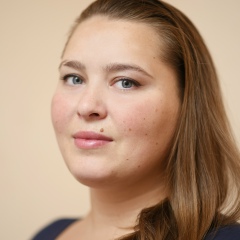 Аполлинария Кубарева, 15.06, Москва