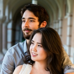 Айганым Валиханова, 26.02.1996, Houston