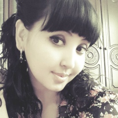 Feruza Kaljanova, 31.07.1990, Нукус