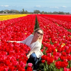 Наталия Лигус, 10.05, Москва