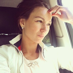 Екатерина Непомнящая (Махмутова), 25.02, Комсомольск-на-Амуре