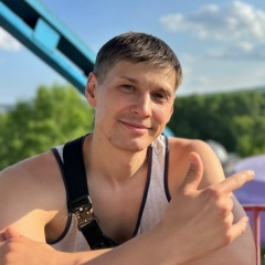 Александр Ходарин