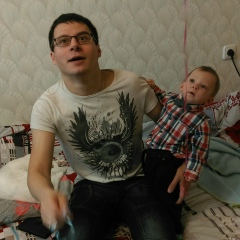 Дмитрий Чулков, 27.01.1986, Подольск