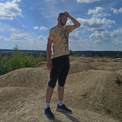 Павел Иванов, 12.02.1995, Санкт-Петербург