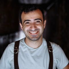 Владислав Хаспекян, 15.02.1991, Ростов-на-Дону