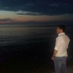 Эльман Сызранцев, 03.02, Баку