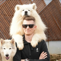 Сергей Линев