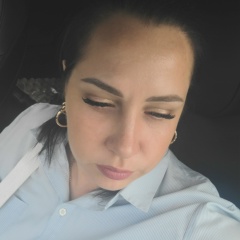 Наталья Нагель, 19.05, Витебск