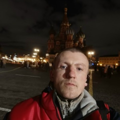 Максон Подымалов, 11.12.1990, Санкт-Петербург