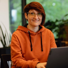 Наталья Антонова, 21.08.1983, Москва