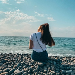 Anyuta Брик, 31.10.1991, Москва